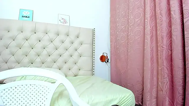 Snapshot of Kim_Eli chatting on 6, 1, 2025 Kim Eli online show from 6, 1, 2025