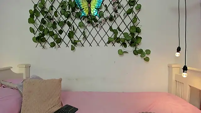 Snapshot of Kim_Eli chatting on 25, 2, 2026 Kim Eli online show from 25, 2, 2026