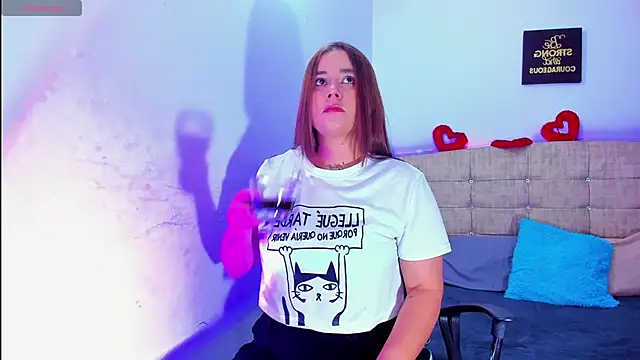 Catherine summer1 online show from 14, 12, 2025