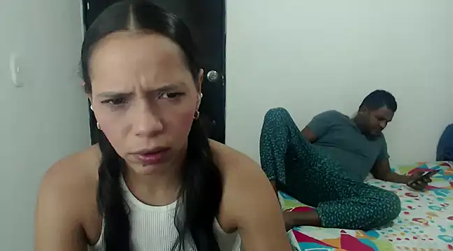 Snapshot of SusanLeroy chatting on 12, 1, 2025 SusanLeroy online show from 12, 1, 2025