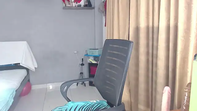 SusanLeroy online show from 21, 12, 2025