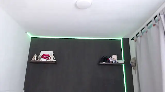 SusanLeroy online show from 18, 3, 2026