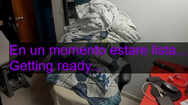 peanut tangerine online show from 6, 4, 2026