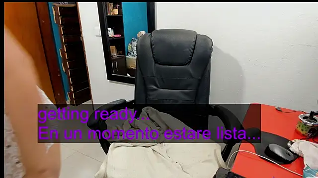 Snapshot of peanut_tangerine chatting on 17, 6, 2026 peanut tangerine online show from 17, 6, 2026