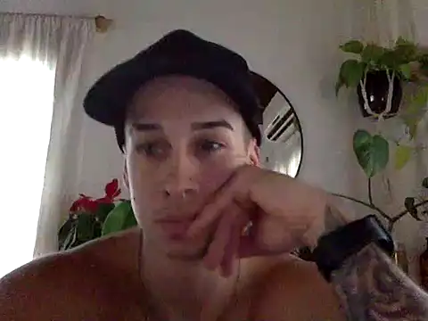 Snapshot of Fedefede2017 chatting on 24, 6, 2026 Fedefede2017 online show from 24, 6, 2026
