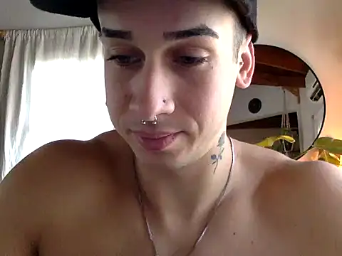 Snapshot of Fedefede2017 chatting on 5, 7, 2026 Fedefede2017 online show from 5, 7, 2026