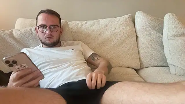 thehornyguy97 online show from 4, 10, 2025