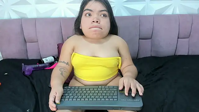 Michelle Brooks online show from 15, 1, 2025