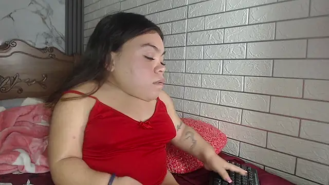 Michelle Brooks online show from 19, 2, 2025