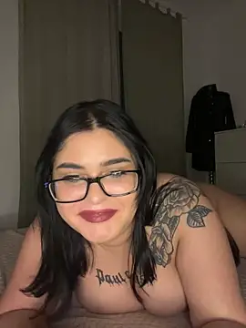 alexaandreea99 online show from 2, 12, 2024