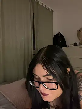 alexaandreea99 online show from 15, 12, 2024