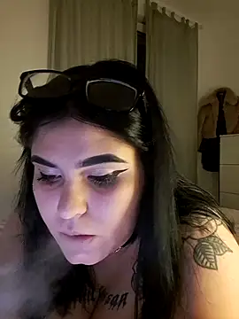 alexaandreea99 online show from 17, 1, 2025