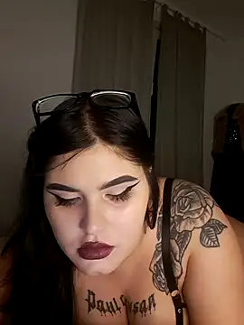 alexaandreea99 online show from 6, 2, 2025