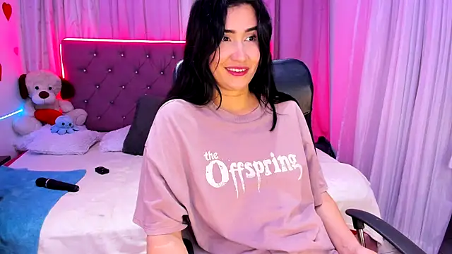 Snapshot of sweet_thaliana333 chatting on 26, 1, 2025 sweet thaliana333 online show from 26, 1, 2025