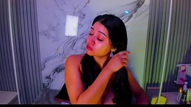 venusowen  online show from 27, 2, 2026