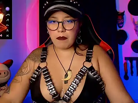 LilithSharon online show from 29, 11, 2025