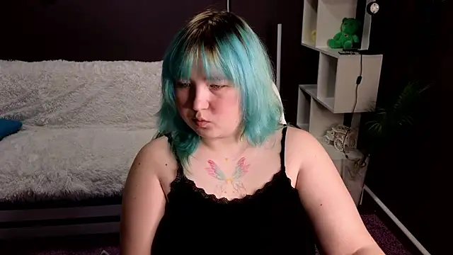Snapshot of ChimberWol chatting on 25, 9, 2025 ChimberWol online show from 25, 9, 2025