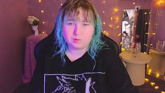 ChimberWol online show from 5, 2, 2026