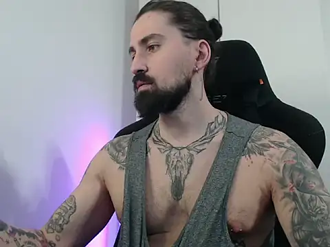 MateoHunk online show from 18, 11, 2025