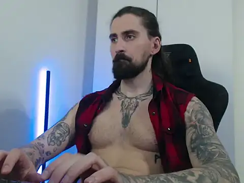 MateoHunk online show from 26, 3, 2026