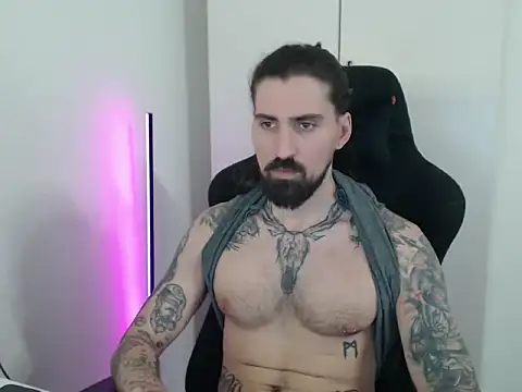 MateoHunk online show from 15, 5, 2026