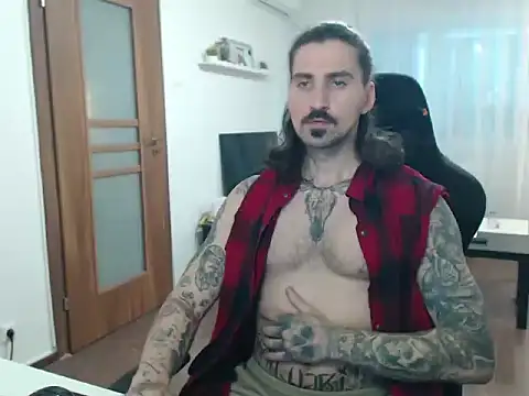 MateoHunk online show from 11, 6, 2026