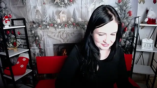 TayaBoret online show from 13, 1, 2026