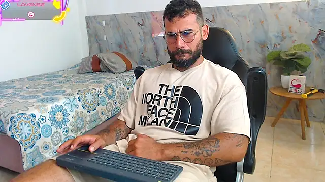 hanz col online show from 27, 10, 2025