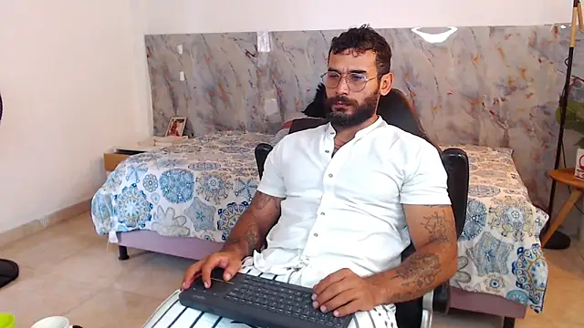 hanz col online show from 19, 11, 2025