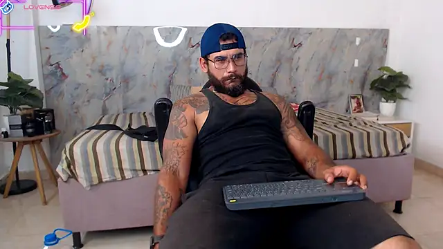 hanz col online show from 5, 4, 2026