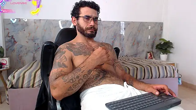 hanz col online show from 14, 5, 2026