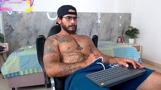 hanz col online show from 19, 5, 2026