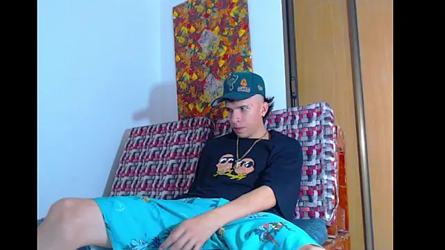 Keeny16 online show from 15, 12, 2024