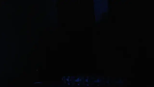 Keeny16 online show from 20, 12, 2024