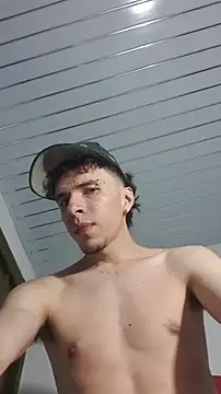 Keeny16 online show from 21, 10, 2025