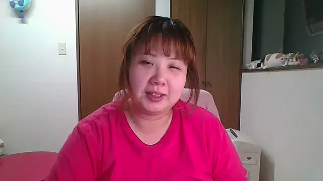 Snapshot of SAKU-RA-chan chatting on 28, 3, 2026 SAKU-RA-chan online show from 28, 3, 2026