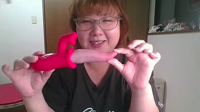 SAKU-RA-chan online show from 10, 6, 2026