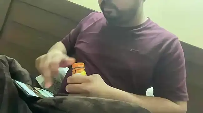 coolboy6566 online show from 21, 12, 2024