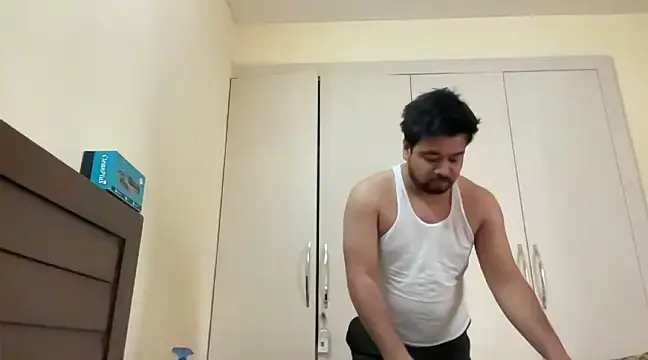 coolboy6566 online show from 3, 3, 2025