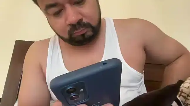 coolboy6566 online show from 18, 3, 2025