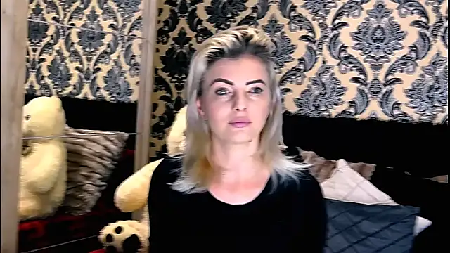 Aly girl1 online show from 3, 12, 2024