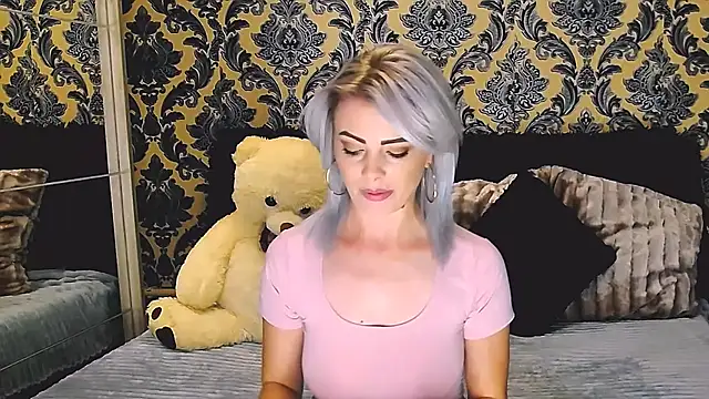 Aly girl1 online show from 6, 2, 2025