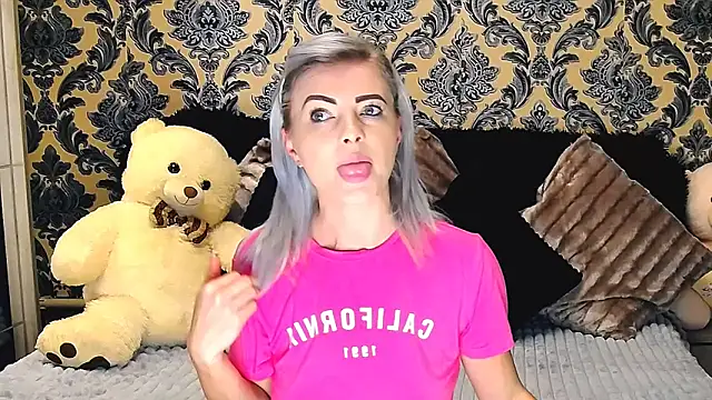 Aly girl1 online show from 9, 2, 2025