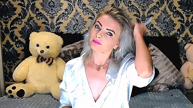 Aly girl1 online show from 14, 2, 2025