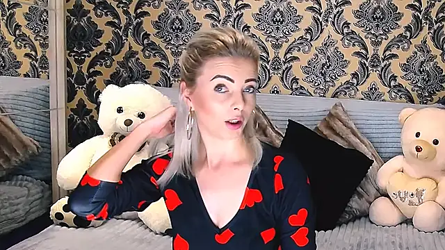 Aly girl1 online show from 22, 2, 2025