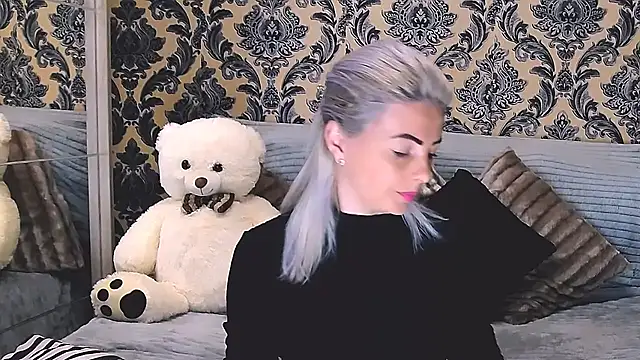 Aly girl1 online show from 19, 3, 2025