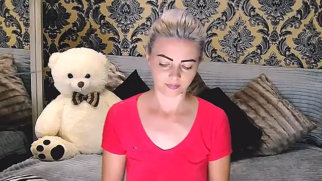 Aly girl1 online show from 20, 3, 2025