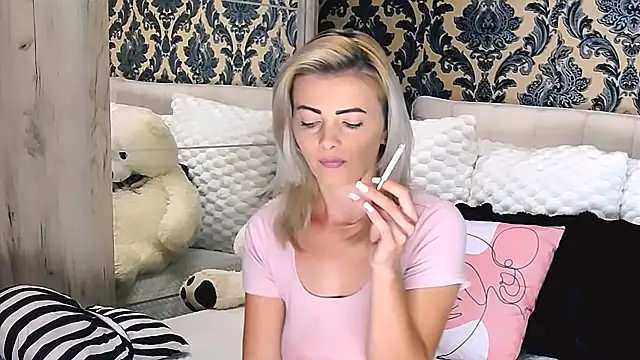 Aly girl1 online show from 2, 10, 2025