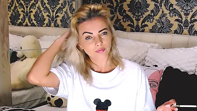 Aly girl1 online show from 5, 10, 2025