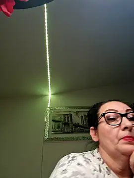 Genoveva73sexy online show from 16, 12, 2024